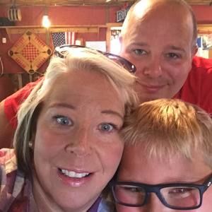 Meet your Posher, Dawn